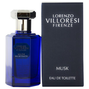Lorenzo Villoresi Firenze Musk Eau de Toilette for Unisex