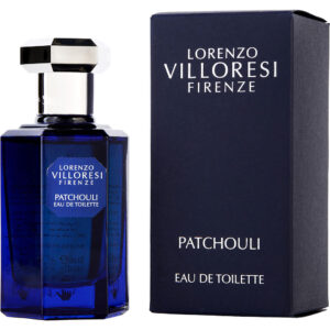 Lorenzo Villoresi Firenze Patchouli Eau de Toilette for Unisex
