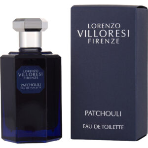 Lorenzo Villoresi Firenze Patchouli Eau de Toilette for Unisex
