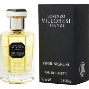 Lorenzo Villoresi Firenze Piper Nigrum Eau de Toilette for Unisex