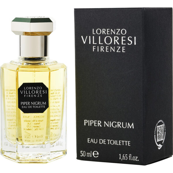 Lorenzo Villoresi Firenze Piper Nigrum Eau de Toilette for Unisex Lorenzo Villoresi Firenze Piper Nigrum Eau de Toilette for Unisex