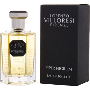 Lorenzo Villoresi Firenze Piper Nigrum Eau de Toilette for Unisex