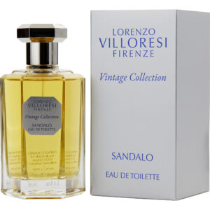 Lorenzo Villoresi Collection