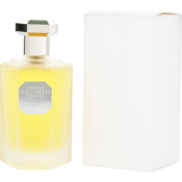 Lorenzo Villoresi Firenze Teint De Neige DEODORANT for Unisex Lorenzo Villoresi Firenze Teint De Neige DEODORANT for Unisex