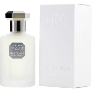 Lorenzo Villoresi Firenze Teint De Neige Eau de Toilette for Unisex