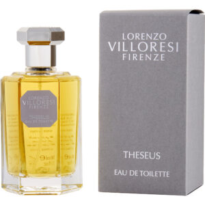 Lorenzo Villoresi Firenze Theseus Eau de Toilette for Unisex