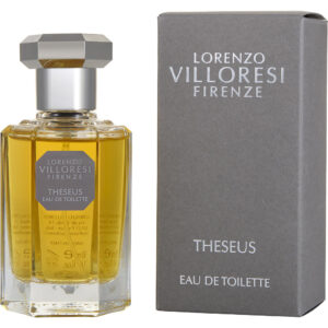 Lorenzo Villoresi Firenze Theseus Eau de Toilette for Unisex