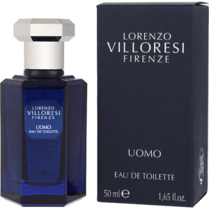 Lorenzo Villoresi Firenze Uomo Eau de Toilette for Men