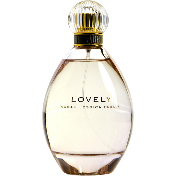 Lovely Sarah Jessica Parker Eau de Parfum for Women (Unboxed)