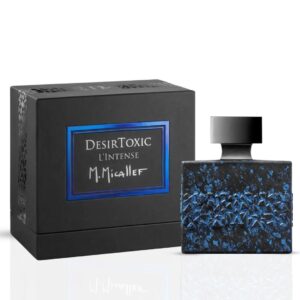 M. Micallef DésirToxic L’intense Eau de Parfum for Unisex