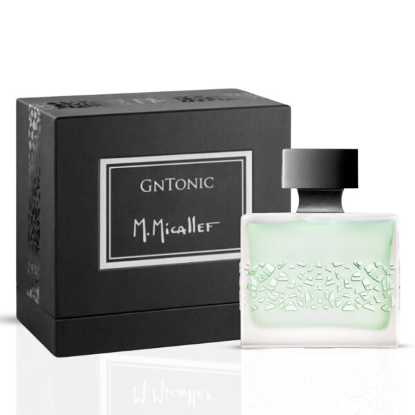 M. Micallef GNTonic Eau de Parfum for Unisex M. Micallef GNTonic Eau de Parfum for Unisex