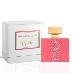 M. Micallef Hypnotic Musk Eau de Parfum for Unisex