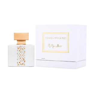 M. Micallef Ylang in Gold Eau de Parfum for Unisex