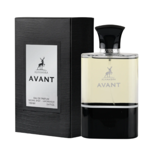 Maison Alhambra Avant Eau de Parfum for Unisex – 100 ml