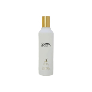 Maison Alhambra Coco Moiselle Body for Women – 5.07 oz