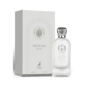 Maison Alhambra Delilah Blanc Eau de Parfum for Women
