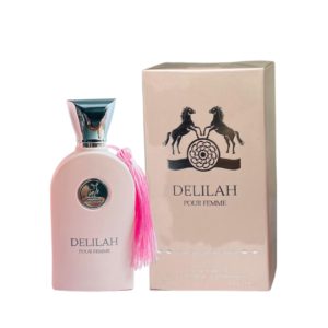 Maison Alhambra Delilah Eau de Parfum for Women – 100 ml
