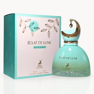 Maison Alhambra Eclat De Lune Eau de Parfum for Unisex