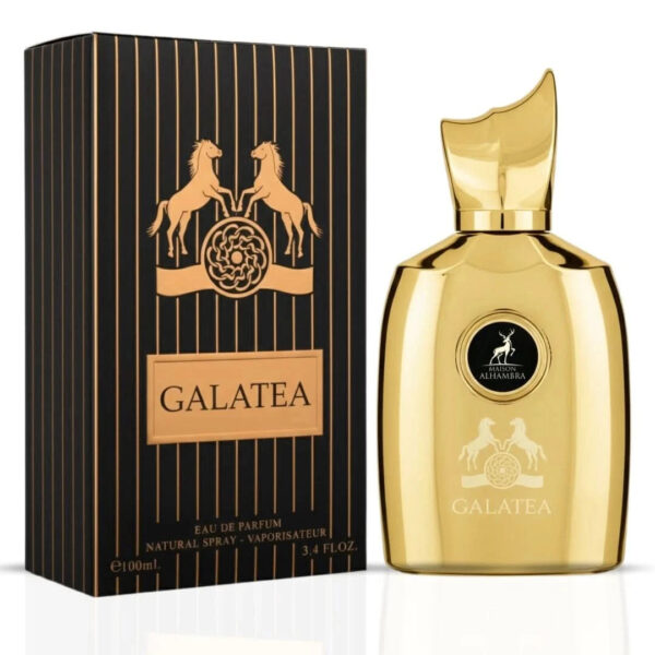Maison Alhambra Galatea Eau de Parfum for Unisex – 100 ml
