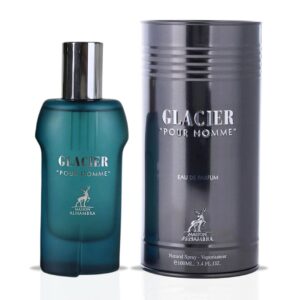 Maison Alhambra Glacier Eau de Parfum for Men