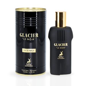 Maison Alhambra Glacier Le Noir Eau de Parfum for Unisex