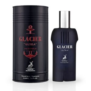 Maison Alhambra Glacier Ultra Eau de Parfum for Unisex