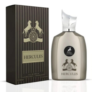 Maison Alhambra Hercules Eau de Parfum for Men – 100 ml