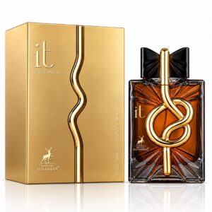 Maison Alhambra IT Eau de Parfum for Men
