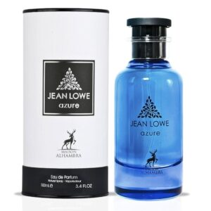 Maison Alhambra Jean Lowe Azure Eau de Parfum for Unisex