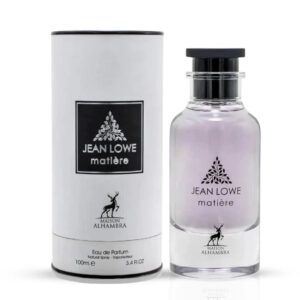 Maison Alhambra Jean Lowe Matiere Eau de Parfum for Women – 100 ml
