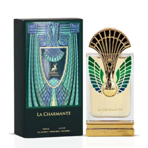 Maison Alhambra La Charmante Eau de Parfum for Unisex