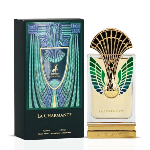 Maison Alhambra La Charmante Eau de Parfum for Unisex