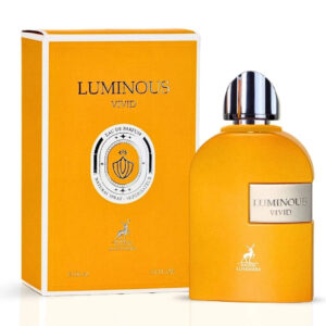 Maison Alhambra Luminous Vivid Eau de Parfum for Unisex