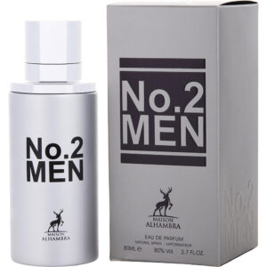 Maison Alhambra No.2 Men Eau de Parfum for Men