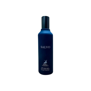 Maison Alhambra Salvo Body for Men – 5.07 oz