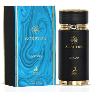 Maison Alhambra Sceptre Oceana Eau de Parfum for Unisex
