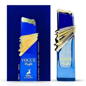 Maison Alhambra Vogue Night Eau de Parfum for Unisex