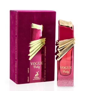 Maison Alhambra Vogue Party Eau de Parfum for Unisex