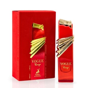 Maison Alhambra Vogue Rouge Eau de Parfum for Unisex