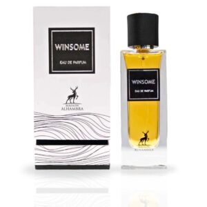 Maison Alhambra Winsome Eau de Parfum for Unisex