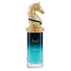 Maison Asrar Aseel Eau de Parfum for Unisex