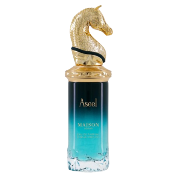 Maison Asrar Aseel Eau de Parfum for Unisex Maison Asrar Aseel Eau de Parfum for Unisex