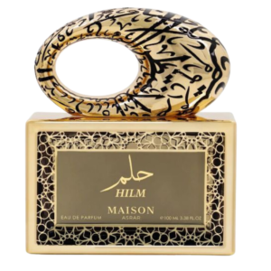 Maison Asrar Future Collection Hilm Eau de Parfum for Unisex