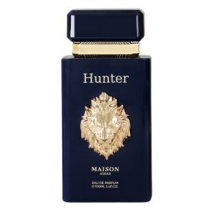 Maison Asrar Hunter Eau de Parfum for Men