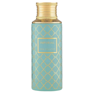 Maison Asrar Imperial Eau de Parfum for Women