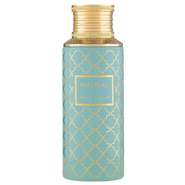 Maison Asrar Imperial Eau de Parfum for Women