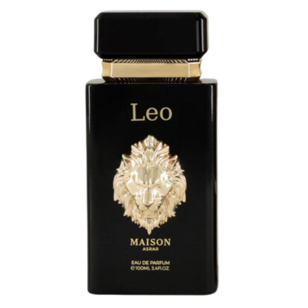Maison Asrar Leo Eau de Parfum for Unisex
