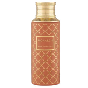 Maison Asrar Monarch Eau de Parfum for Unisex