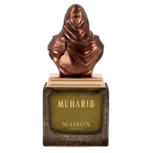 Maison Asrar Muharib Eau de Parfum for Unisex