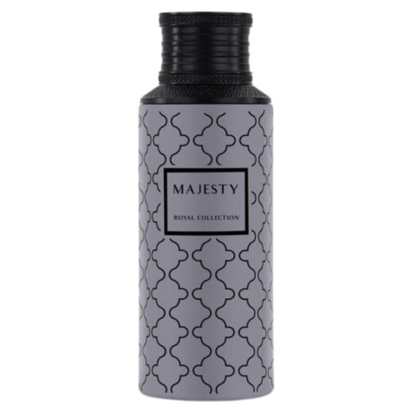 Maison Asrar Royal Collection Majesty Eau de Parfum for Unisex